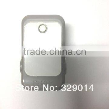 Medical Bluetooth no Screen Finger Pulse Oximeter, Blood Oxygen SpO2 Saturation Oximetro Monitor photo-4