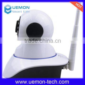 Smart Home Security Baby Monitor 720P P2p ip WIFI Camera photo-2