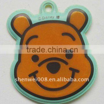 sponge sticker