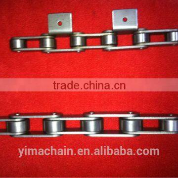 C208AH double pitch conveyor roller chains
