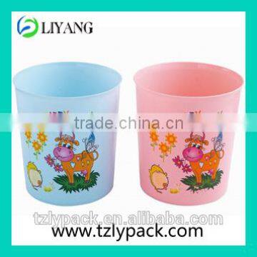 Special Design High Quality Hot Sale Heat Transfer Printing Film For Plastic Bucket and Pail Made in China photo-2