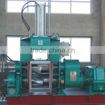 2016 ISO attestation Rubber Internal Mixer For Mixing Rubber Power/Rubber Kneader