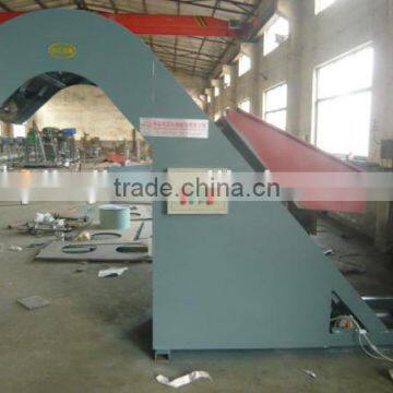hoist/rubber hoister machine/china rubber machine manufacturer