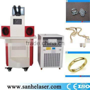 Laser Welding Machine for Sale/laser Spot Welding Machine With Low Price photo-3