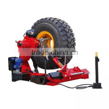 14"-42" Semi-automatic universal used tire changer 220v truck tyre changer machine prices