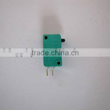 Panasonic welding torch switch