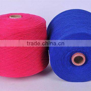 knitting polyester wool yarn sheep wool price yarn