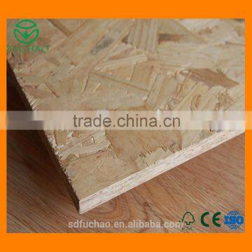 High Quality OSB From China Manufacturer With Best OSB Production Line