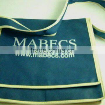 Knapsack bag, Non woven bag, Shopping bag, Promotion non-woven bags