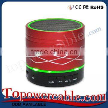 The Flash 2.0 Channel Multi Media Speakers 3D Flash LED Light Up, Line in USB Speaker photo-5
