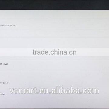 Vensmile S905 Smart tv Box Android T95 Quad Core Google Android 5.1 Smart tv Box 4K 2K Output T95 Kobi Android tv Box photo-6