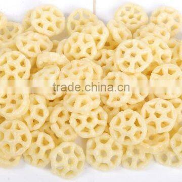 Industrial Sutomatic Corn Inflatable Snack Machine photo-4