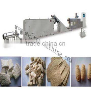 Twin Screw Soybean Protein Machine in China photo-4