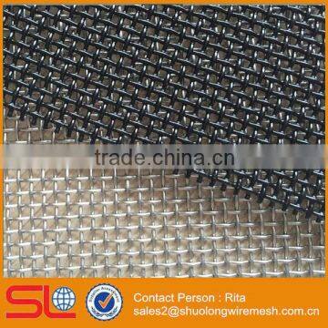 SS Bulletproof Wire Mesh / Security Screen Door Wire Mesh