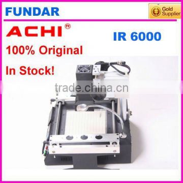 ACHI IR6000 SMD Rework Station