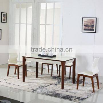 2016 Hot-sale High Quality Solid Wood Design Dining Chair Model