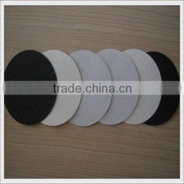 Diamond Pattern Anti-slip Discs Non Slip Stickers for Tubs and Showers (Clear) photo-5