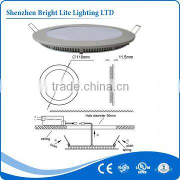 Good price hot sale style 2 years warranty CRI 95 5w led downlight