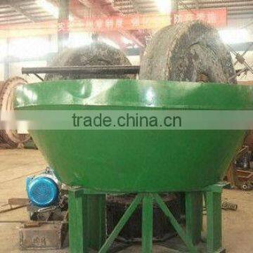 Best cost efficient Gold grinding machine, Gold Wet Wheel Grinding Mill