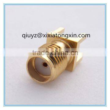 Sma Straight Plug rf Connector With Great Price photo-5