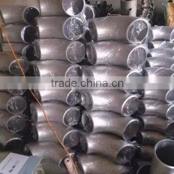 SS 304 Concentric Reducers SS 304 Eccentric Reducers SS 304 3D Elbow