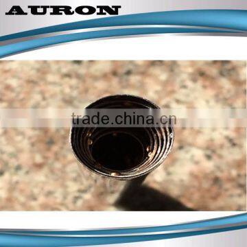 Welded strong din 1.4401 stainless steel pipe /Newest well-knit 1.4304 stainless steel pipe