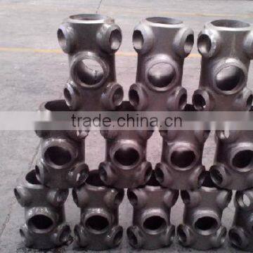 ELBOW,PIPE:20",45 DEG,BE,SMLS,SCH 40,CS,LR,GR WPB,ASTM A234,ASME B16.9,NACE MR0175 photo-4