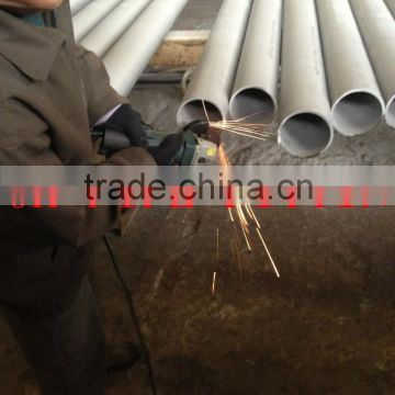 Super Duplex Steel UNS S32760 Pipes & Tubes