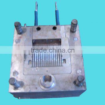 die casting moulding