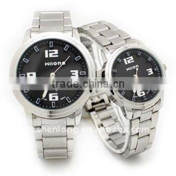 2011 Brand couple watches, best couple watches, couple watches