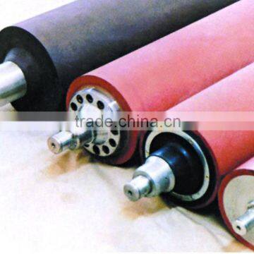 HS-nylon roller for calandering machine