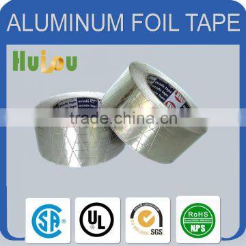 Waterproof Aluminum Foil Tape / Sticky Aluminum Foil Tape photo-2