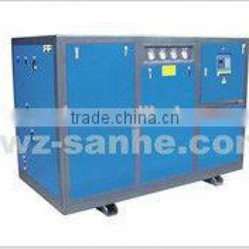 Surface Treatment Industrial Chiller (30HP Air Cooled Industrial Chiller,Industrial Air Chiller Supplier)