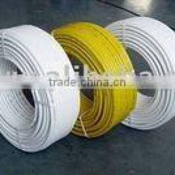 100% imported material pex pipe