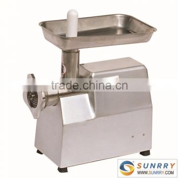 Meat mincer capacity 320kg/h stainless steel meat mincer for CE electric meat mincer (SY-MM32A SUNRRY)