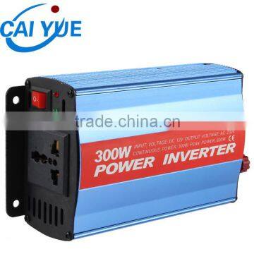 CY-C300W, AC220-224V, DC to AC Solar Inverter, Car Inverter, Home Inverter photo-3