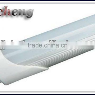 energy saving 9W Oval T8 Tube Light LED