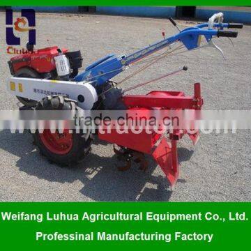 Tractor Implements Tiller for Walking Tractor photo-5