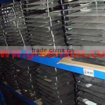 SMT Spare Part CP6 24x8MM FEEDER for Fuji(EMBOSSED) photo-3