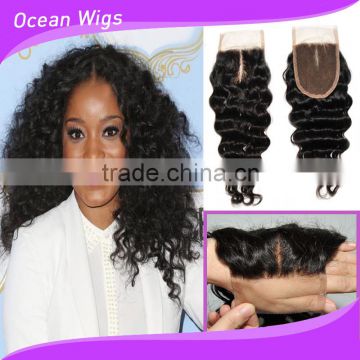 top filipino silk base closure