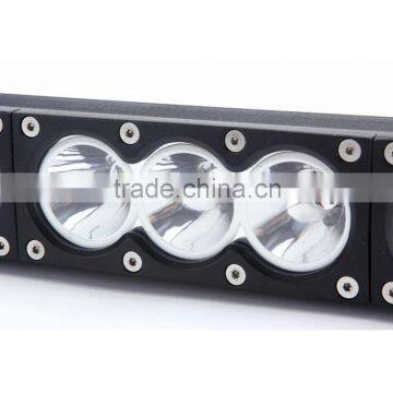 High Lumen and High Power IP68 300W 25500LM 9-60VDC Auto Led Bar Light photo-4