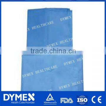 Japanese disposable sterilized surgical drape for sale