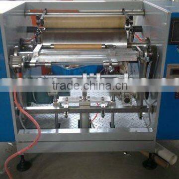 JZ-450L New type auto kitchen foil rewinding machine