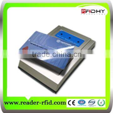 Long Range Rfid Reader Nfc Reader Wifi photo-3