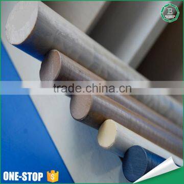 Guangzhou Engineering Products Custom Plastic PPS-CA30 PEEK-CA30 Bar Rod Sheet 15mm Plastic Pps Rod photo-2