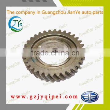 CAS5-40 ZBTH-3511200-10015 10131953 Good quality second shaft two-speed gear