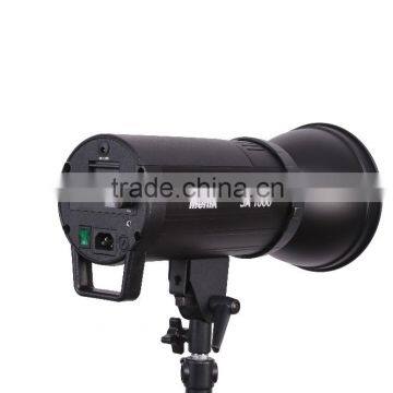 Menik SA-1000 Li-battery in One LED Photo Light photo-4