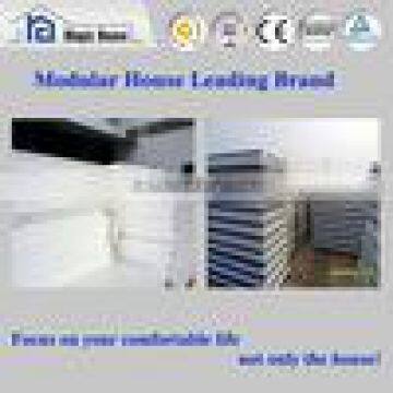 Modular Economic High Quality Prefabricated House Supplier's Choice photo-4