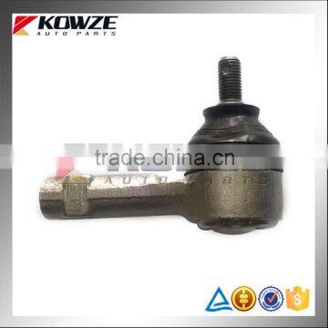 High Performance OEM Tie Rod End ASSY For Mitsubishi Carisma C11V C12V C37V MB527169 photo-4