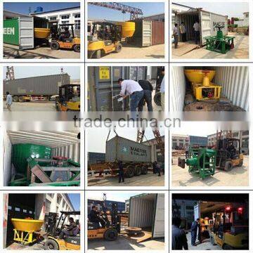 Professional Supply Grinding Machine for Gold Ore photo-6